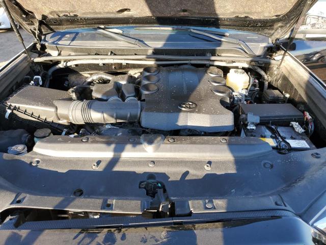Photo 12 from auction – 2021 TOYOTA 4RUNNER SR with VIN JTEPU5JR2M5873296