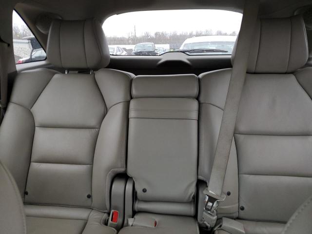 Photo 10 from auction – 2013 ACURA MDX TECHNO with VIN 2HNYD2H31DH506854