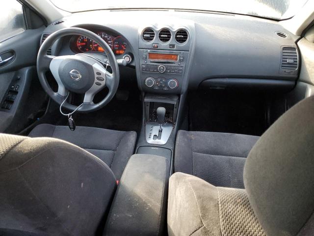 Photo 8 from auction – 2007 NISSAN ALTIMA 2.5 with VIN 1N4AL21E07N435413