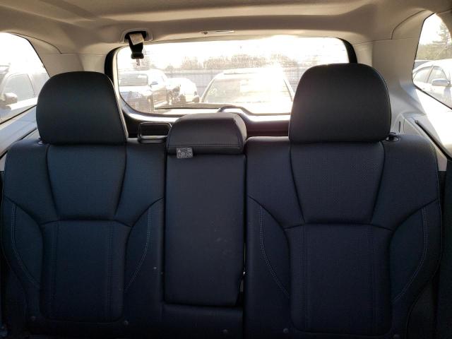 Photo 10 from auction – 2020 SUBARU FORESTER L with VIN JF2SKAUCXLH502793
