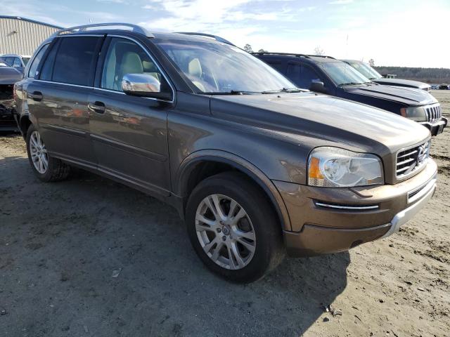Photo 4 from auction – 2013 VOLVO XC90 3.2 with VIN YV4952CY8D1654442