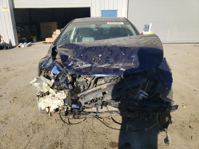 Photo 5 from auction – 2010 MAZDA 6 S with VIN 1YVHZ8CBXA5M25325