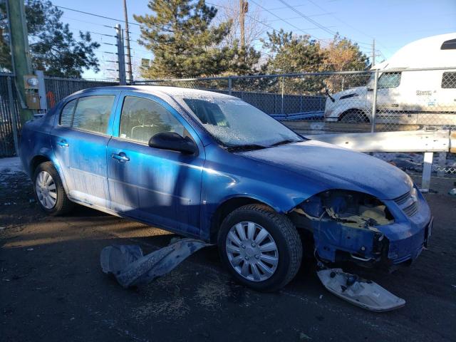 Photo 4 from auction – 2006 CHEVROLET COBALT LS with VIN 1G1AK55F867642922