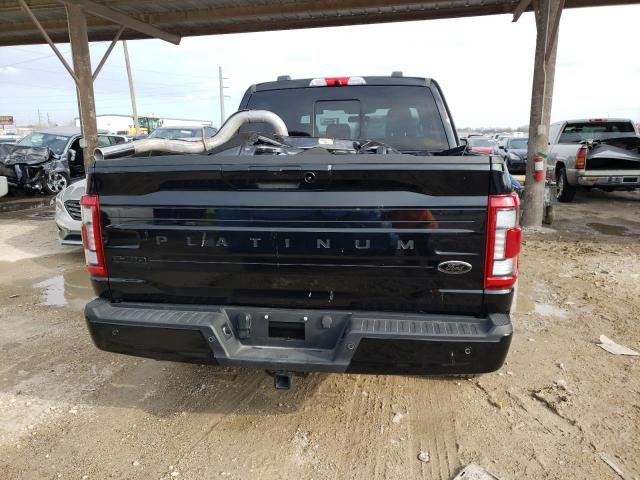 Photo 6 from auction – 2022 FORD F150 SUPER with VIN 1FTEW1C53NFA90122