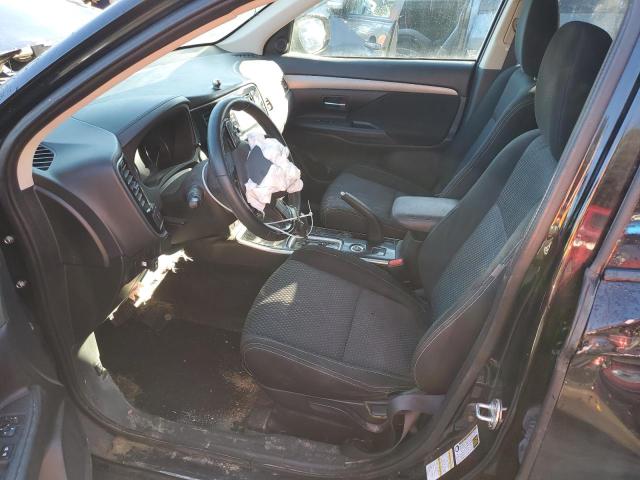 Photo 7 from auction – 2017 MITSUBISHI OUTLANDER with VIN JA4AZ2A34HZ061531