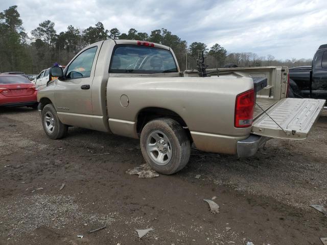 Photo 2 from auction – 2004 DODGE RAM 1500 S with VIN 1D7HA16N54J246069