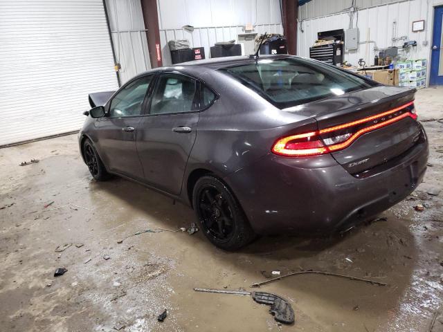 Photo 2 from auction – 2014 DODGE DART SXT with VIN 1C3CDFBB7ED909666