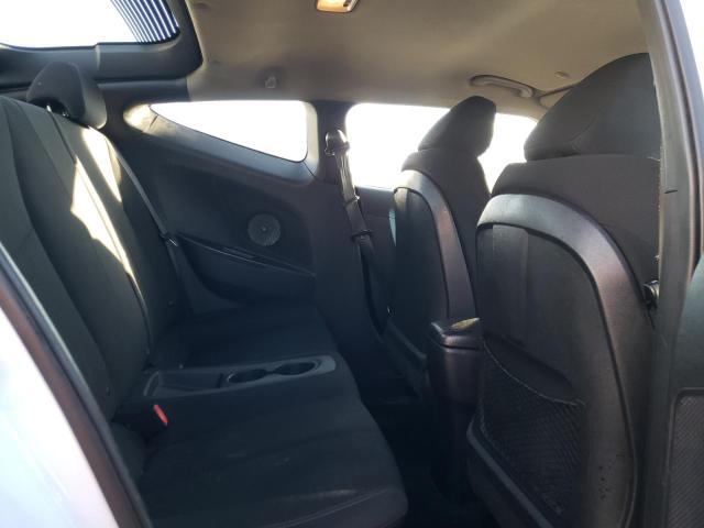 Photo 10 from auction – 2016 HYUNDAI VELOSTER with VIN KMHTC6AD0GU277416