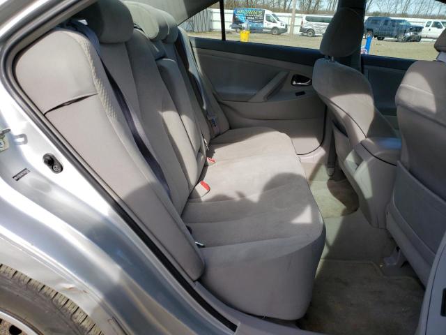 Photo 10 from auction – 2007 TOYOTA CAMRY CE with VIN 4T1BE46K77U631644
