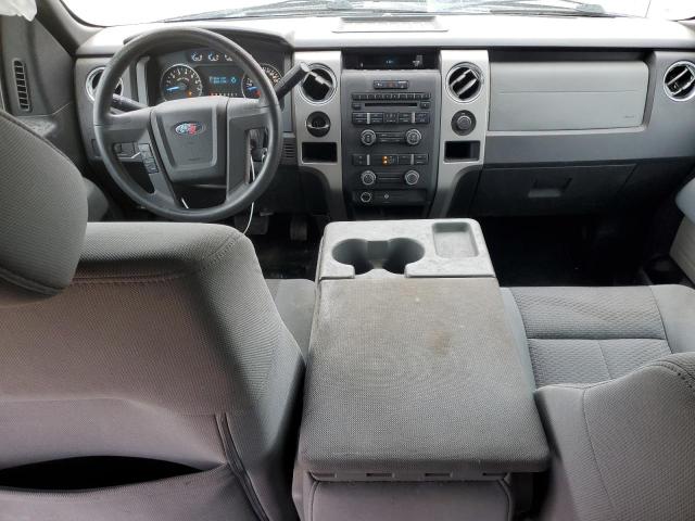 Photo 8 from auction – 2011 FORD F150 SUPER with VIN 1FTFW1CF2BKD68475
