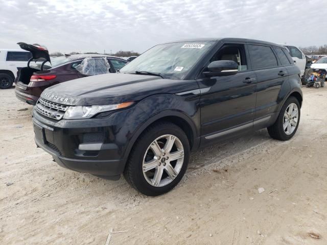Photo 1 from auction – 2013 LAND ROVER RANGE ROVE with VIN SALVN2BG6DH839745