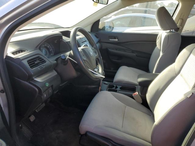 Photo 7 from auction – 2016 HONDA CR-V SE with VIN 2HKRM4H44GH613343