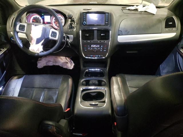 Photo 8 from auction – 2016 DODGE GRAND CARA with VIN 2C4RDGEG9GR375203