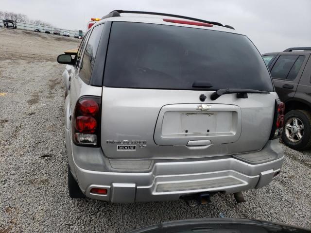 Photo 6 from auction – 2007 CHEVROLET TRAILBLAZE with VIN 1GNDT13S872200092