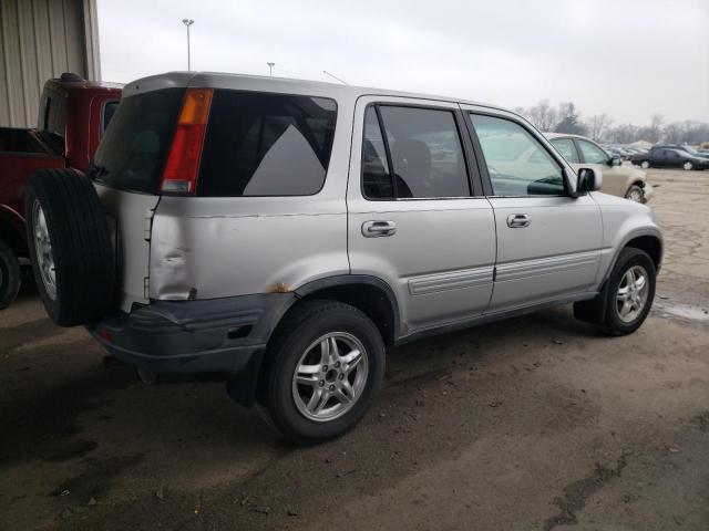 Photo 3 from auction – 2001 HONDA CR-V SE with VIN JHLRD18721S018026