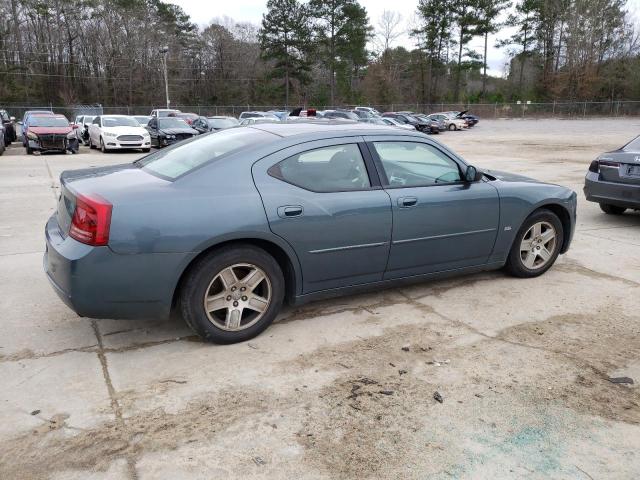 Photo 3 from auction – 2006 DODGE CHARGER SE with VIN 2B3KA43G46H242138