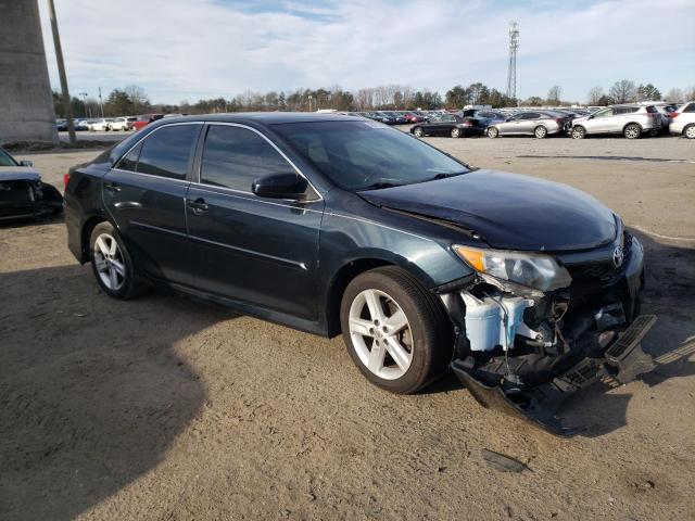 Photo 4 from auction – 2014 TOYOTA CAMRY L with VIN 4T1BF1FK6EU734269