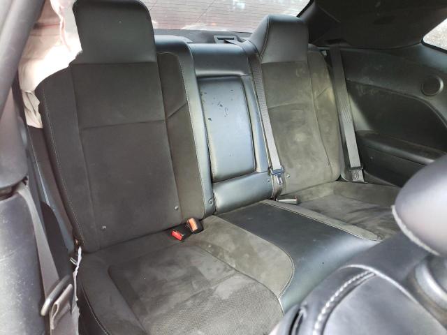 Photo 10 from auction – 2015 DODGE CHALLENGER with VIN 2C3CDZFJ8FH710083