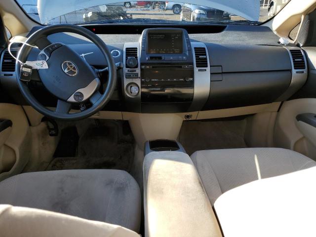 Photo 8 from auction – 2004 TOYOTA PRIUS with VIN JTDKB20U940055568