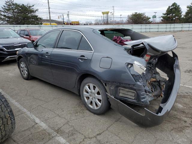 Photo 2 from auction – 2008 TOYOTA CAMRY CE with VIN 4T1BE46K98U253599