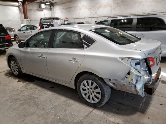 Photo 2 from auction – 2013 NISSAN SENTRA S with VIN 1N4AB7AP3DN904085