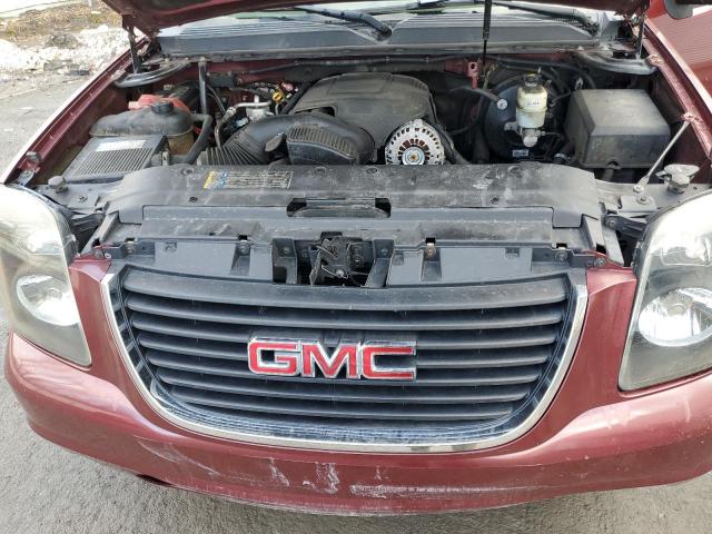 Photo 12 from auction – 2008 GMC YUKON with VIN 1GKFK13048J153710