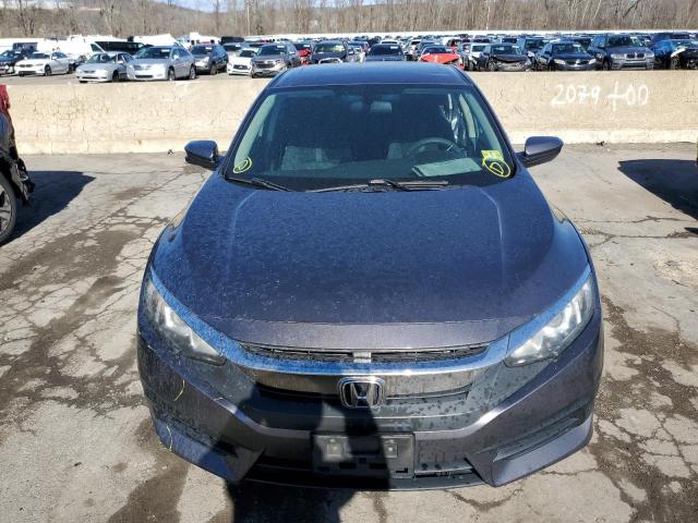 Photo 5 from auction – 2016 HONDA CIVIC EX with VIN 19XFC2F76GE210945