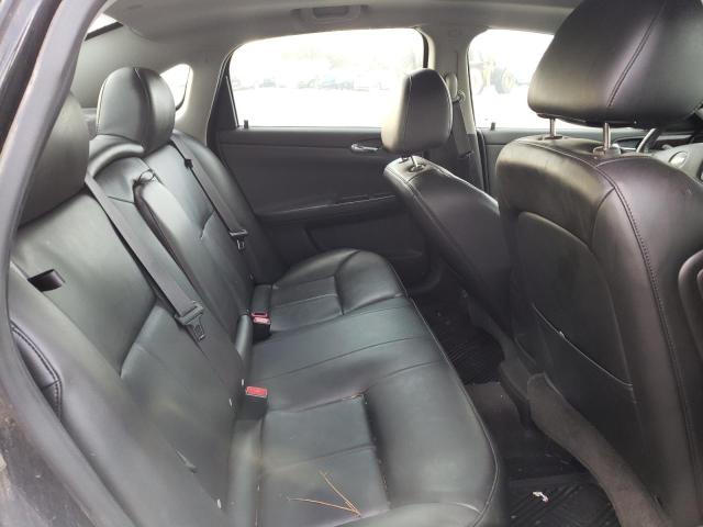Photo 10 from auction – 2014 CHEVROLET IMPALA LIM with VIN 2G1WC5E33E1165000
