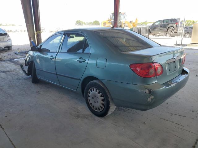 Photo 2 from auction – 2007 TOYOTA COROLLA with VIN 1NXBR32E67Z799371