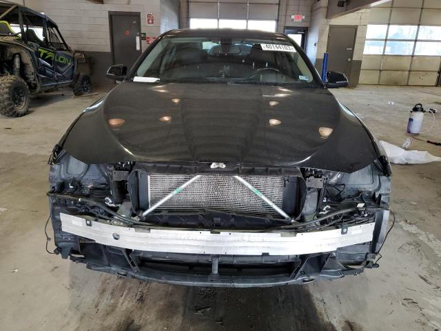 Photo 5 from auction – 2015 BMW 535 XI with VIN WBA5B3C5XFD540527