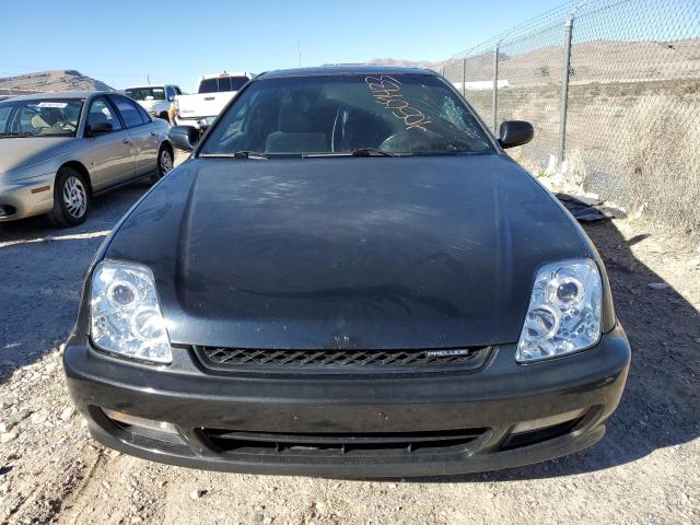 Photo 5 from auction – 2001 HONDA PRELUDE with VIN JHMBB62401C005820