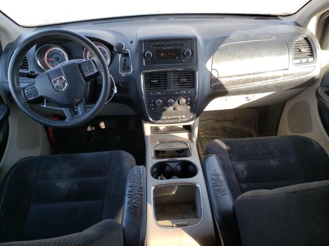 Photo 8 from auction – 2014 DODGE GRAND CARA with VIN 2C4RDGCGXER214472