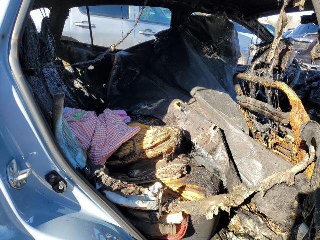 Photo 10 from auction – 2021 SUBARU CROSSTREK with VIN JF2GTAPC7M8213838