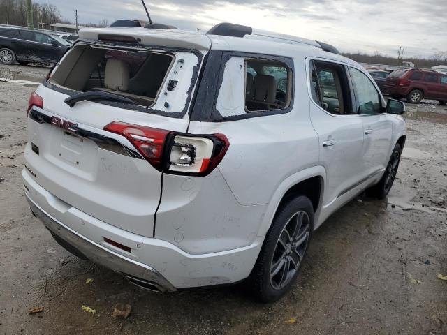 Photo 3 from auction – 2019 GMC ACADIA DEN with VIN 1GKKNPLS2KZ173151