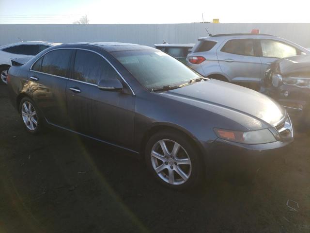 Photo 4 from auction – 2005 ACURA TSX with VIN JH4CL96905C029906