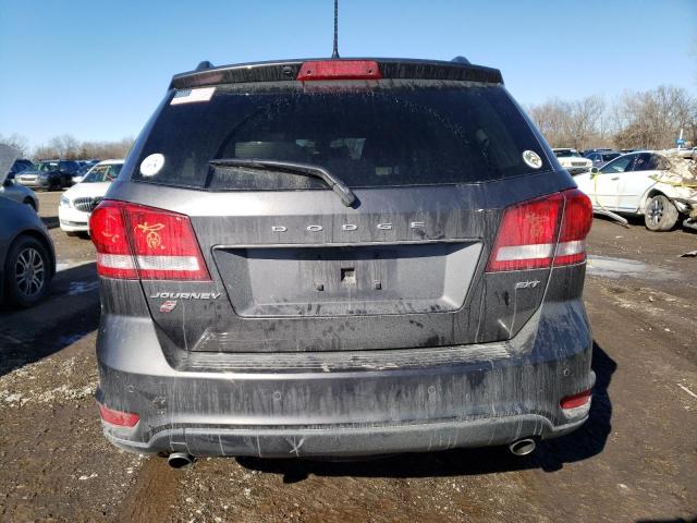 Photo 6 from auction – 2018 DODGE JOURNEY SX with VIN 3C4PDDBG6JT504612
