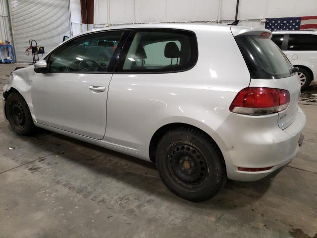 Photo 2 from auction – 2013 VOLKSWAGEN GOLF with VIN WVWBA7AJ2DW014782