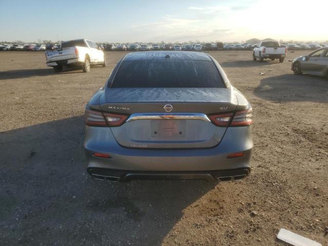 Photo 6 from auction – 2019 NISSAN MAXIMA S with VIN 1N4AA6AV9KC370627
