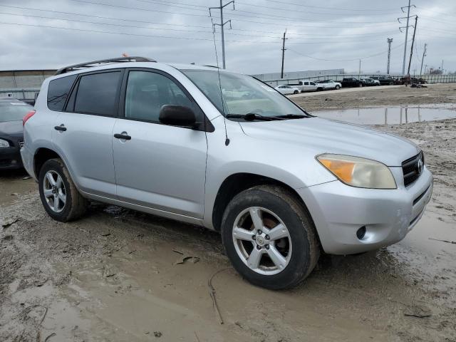 Photo 4 from auction – 2006 TOYOTA RAV4 with VIN JTMBD33V865008008