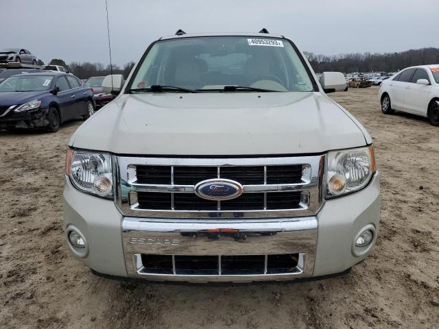 Photo 5 from auction – 2008 FORD ESCAPE LIM with VIN 1FMCU941X8KA56502