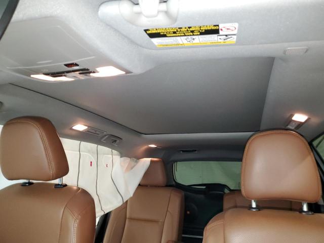 Photo 10 from auction – 2019 TOYOTA HIGHLANDER with VIN 5TDDZRFH5KS981757
