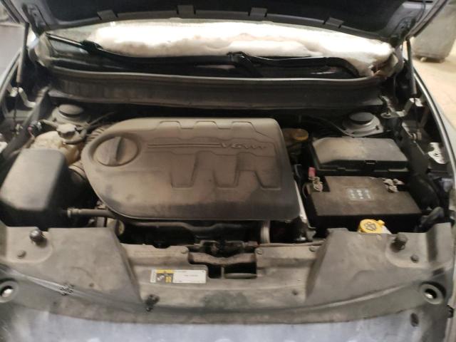 Photo 11 from auction – 2015 JEEP CHEROKEE L with VIN 1C4PJMCS6FW794590
