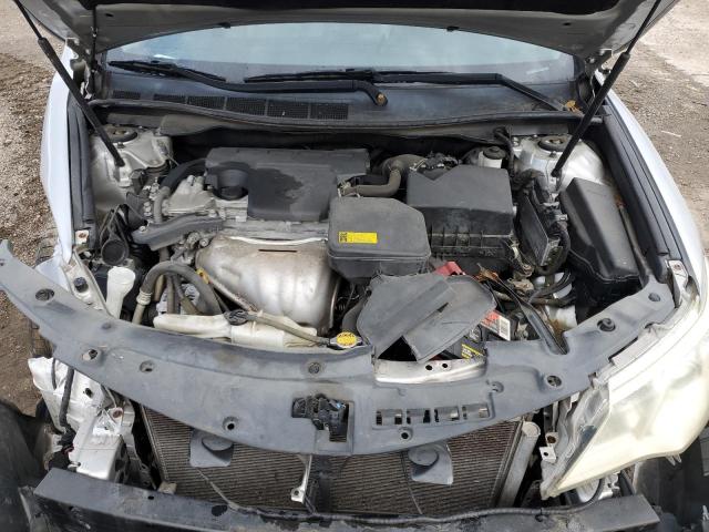 Photo 11 from auction – 2012 TOYOTA CAMRY BASE with VIN 4T1BF1FK9CU069803