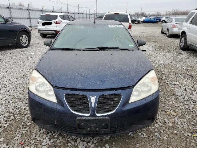 Photo 5 from auction – 2009 PONTIAC G6 with VIN 1G2ZG57B794146641