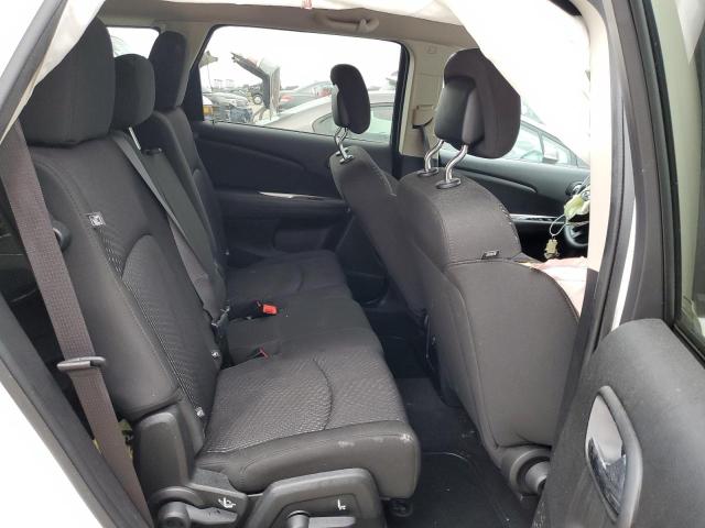 Photo 11 from auction – 2019 DODGE JOURNEY SE with VIN 3C4PDCAB0KT797750