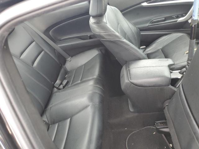 Photo 10 from auction – 2014 HONDA ACCORD EXL with VIN 1HGCT2B83EA006459