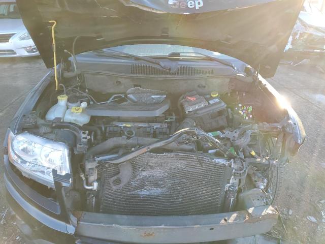 Photo 11 from auction – 2012 JEEP COMPASS SP with VIN 1C4NJDBB1CD514218