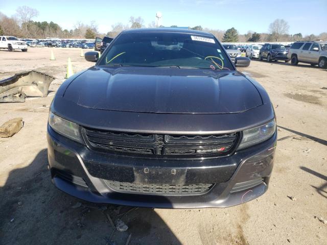 Photo 5 from auction – 2016 DODGE CHARGER R/ with VIN 2C3CDXCT5GH159350