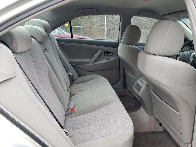 Photo 10 from auction – 2011 TOYOTA CAMRY BASE with VIN 4T1BF3EK9BU147265