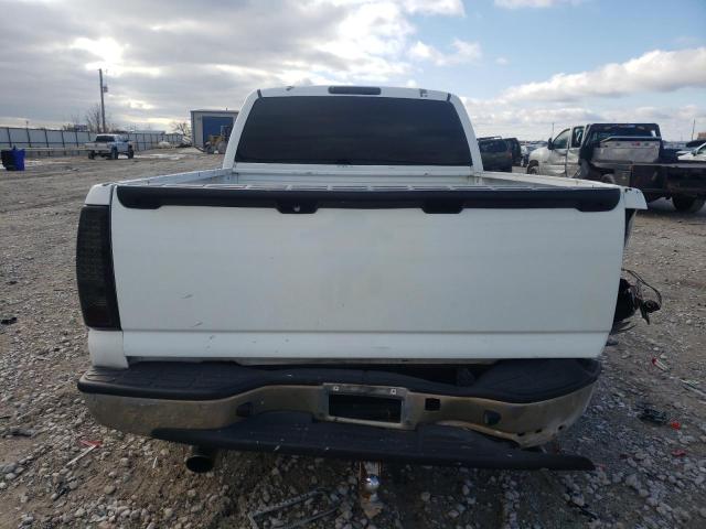 Photo 6 from auction – 2003 CHEVROLET SILVERADO with VIN 2GCEC19T931412684